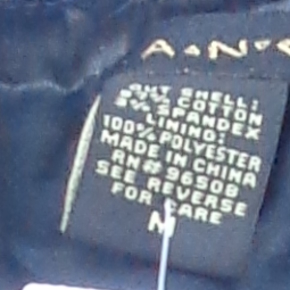 NWT velvet like top Y2K vintage - Picture 7 of 9